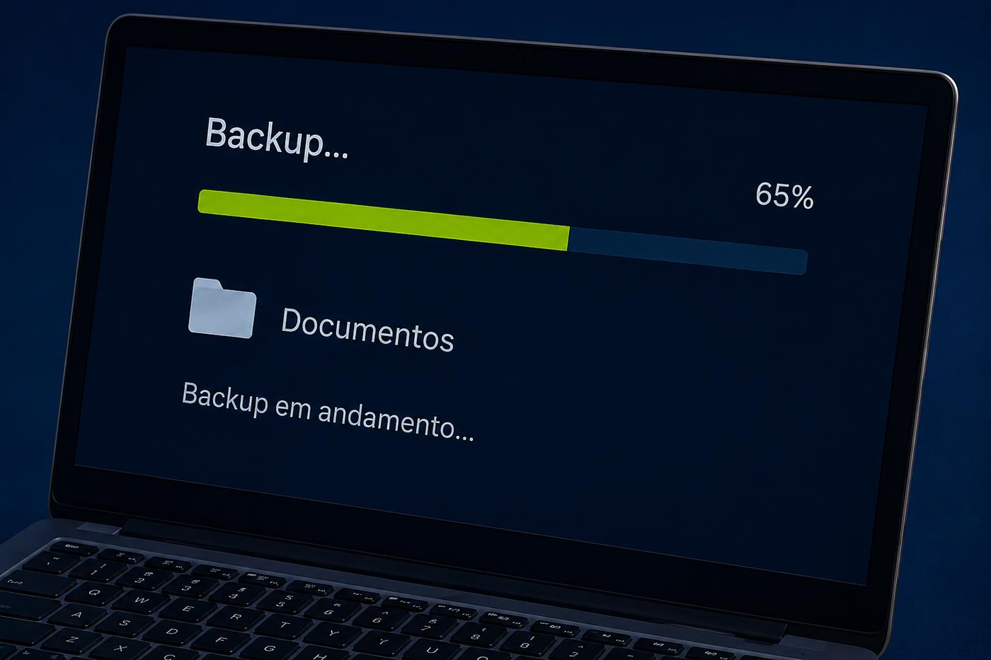 Formatação