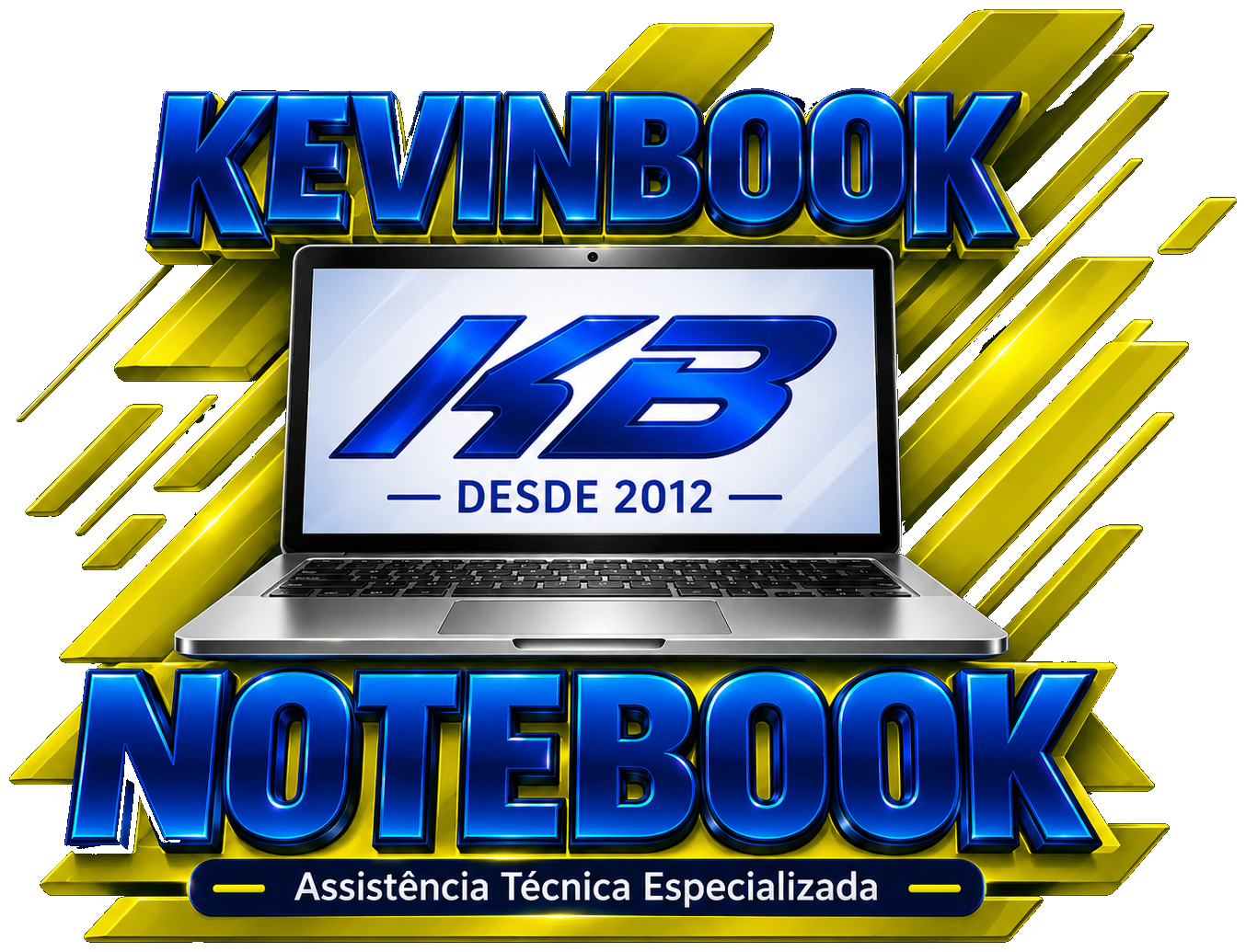 KevinBook