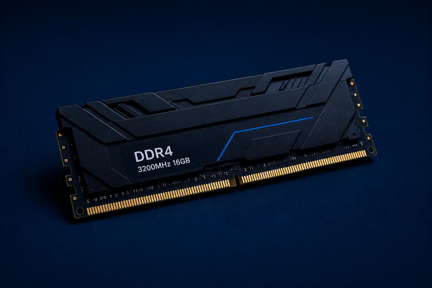 Upgrade de Memória